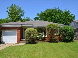 2909 NW 46th St, Oklahoma City, OK 73112