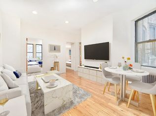 583 W 177th St APT 23, New York, NY 10033