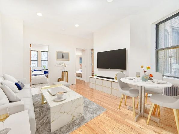 583 W 177th St APT 21