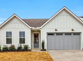 2703 Butlers Green Cir Lot 55, Chattanooga, TN 37421