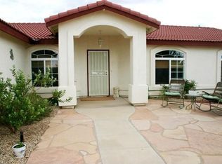 10408 E Cloudcroft Dr, Hereford, AZ 85615