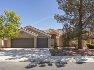 5728 Whale Rock St, Las Vegas, NV 89149