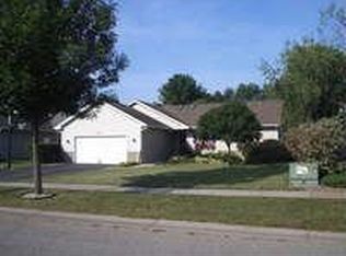 4322 Heartland Dr W, Eau Claire, WI 54701