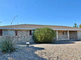 1918 S Main Ave, Portales, NM 88130