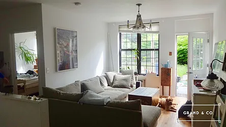 Rented by Grand & Co.