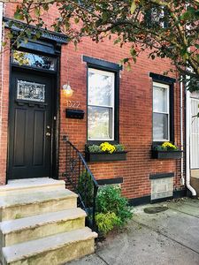 1322 Catharine St, Philadelphia, PA, 19147