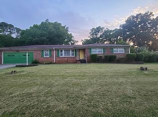 3513 Cable St NW, Huntsville, AL 35810