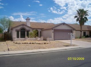6266 E Covina St, Mesa, AZ 85205