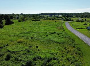 0 Rockwood Estates Rd LOT 5, Evans Mills, NY 13637