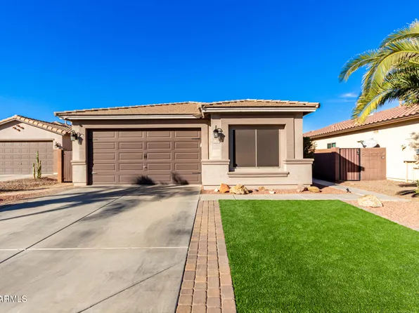 41480 N STIPP Court, Queen Creek, AZ 85140