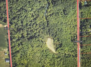 Imlay City Rd, Attica, MI 48412