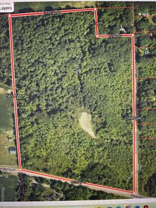 Imlay City Rd, Attica, MI, 48412