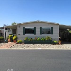 633 Ramona Ave SPACE 44, Los Osos, CA, 93402