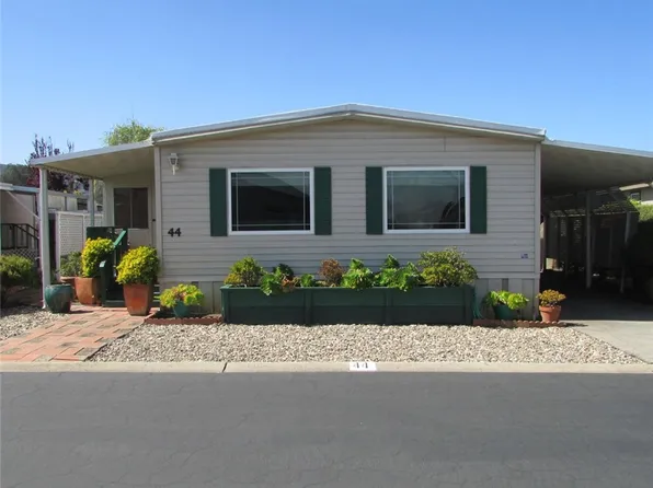 633 Ramona Ave Space 44, Los Osos, CA 93402