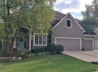 21887 W 176th St, Olathe, KS 66062