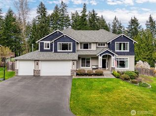 8016 Wenatchee Pl, Silverdale, WA 98383