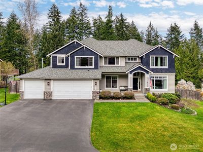 8016 Wenatchee Place NW, Silverdale, WA, 98383