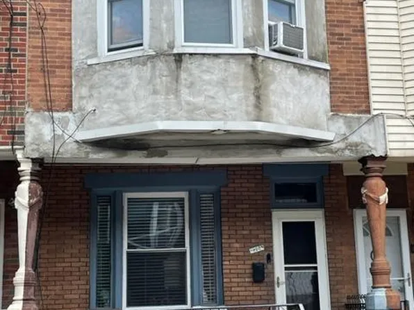 2206 S Beechwood St, Philadelphia, PA 19145