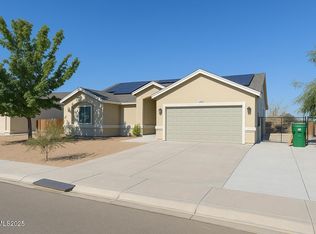 3135 Snowberry St, Silver Springs, NV