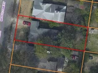 284 N Montgomery St, Memphis, TN 38104