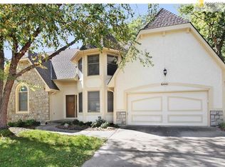 6441 W 125th St, Overland Park, KS 66209