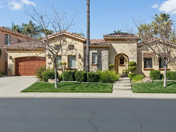 1698 Palomares Way, Roseville, CA 95747
