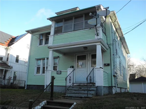 42 Terrace Avenue, New London, CT 06320