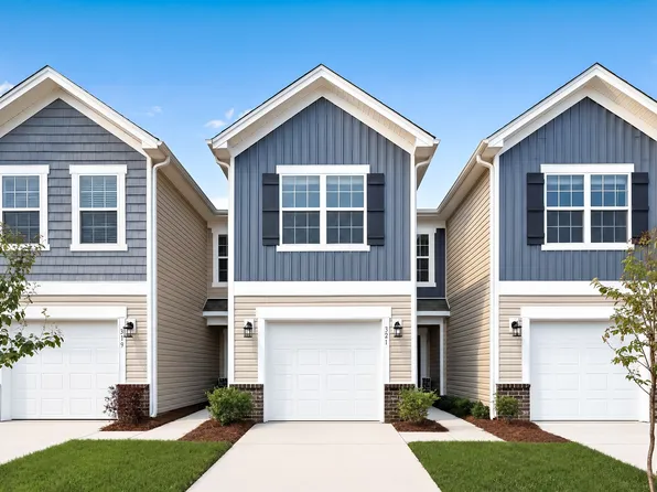 321 Livesey Ln, Gilbert, SC 29054
