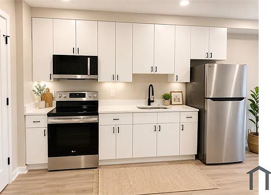 1st image of 4412 Georgia Ave NW #9