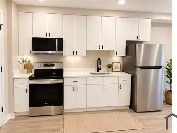 4412 Georgia Ave NW, Washington, DC