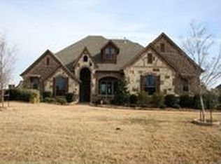12932 Smokey Ranch Dr, Haslet, TX 76052