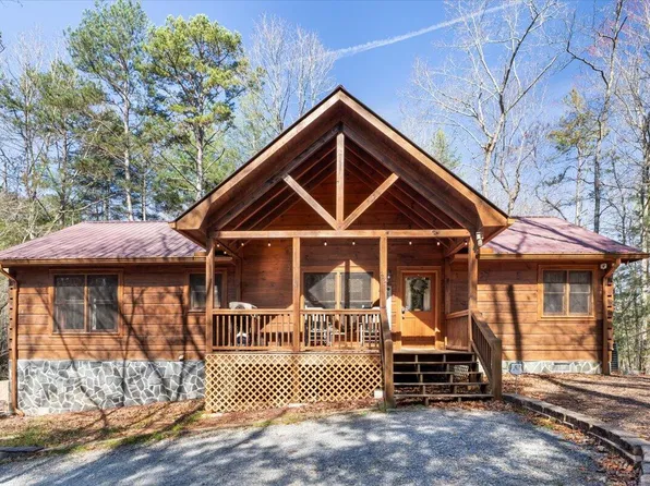 245 Whipporwill Dr, Ellijay, GA 30540