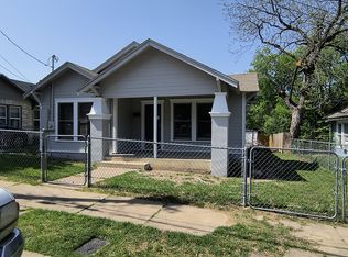 1717 McFerrin Ave, Waco, TX 76708