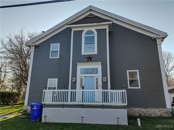 1390 Quaker Rd, Barker, NY 14012