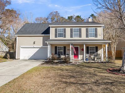 544 Beverly Dr, Summerville, SC, 29485
