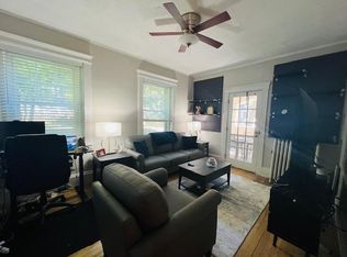 17 Radcliffe Rd APT 3, Allston, MA 02134
