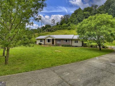 1055 Chatsworth Hwy, Ellijay, GA, 30540