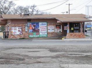 620 E 2nd St, Roswell, NM 88201
