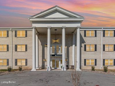 312 El Conquistador Pl, Louisville, KY, 40220