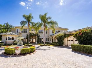 3026 Porto Lago Ct, Windermere, FL 34786