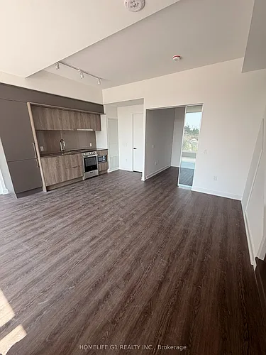 448 Burnhamthorpe Rd W #Townhouse 2 Photo 1