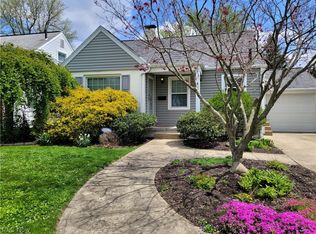 416 Poplar Ave NW, Canton, OH 44708