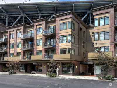 3217 Eastlake Avenue E #301, Seattle, WA, 98102