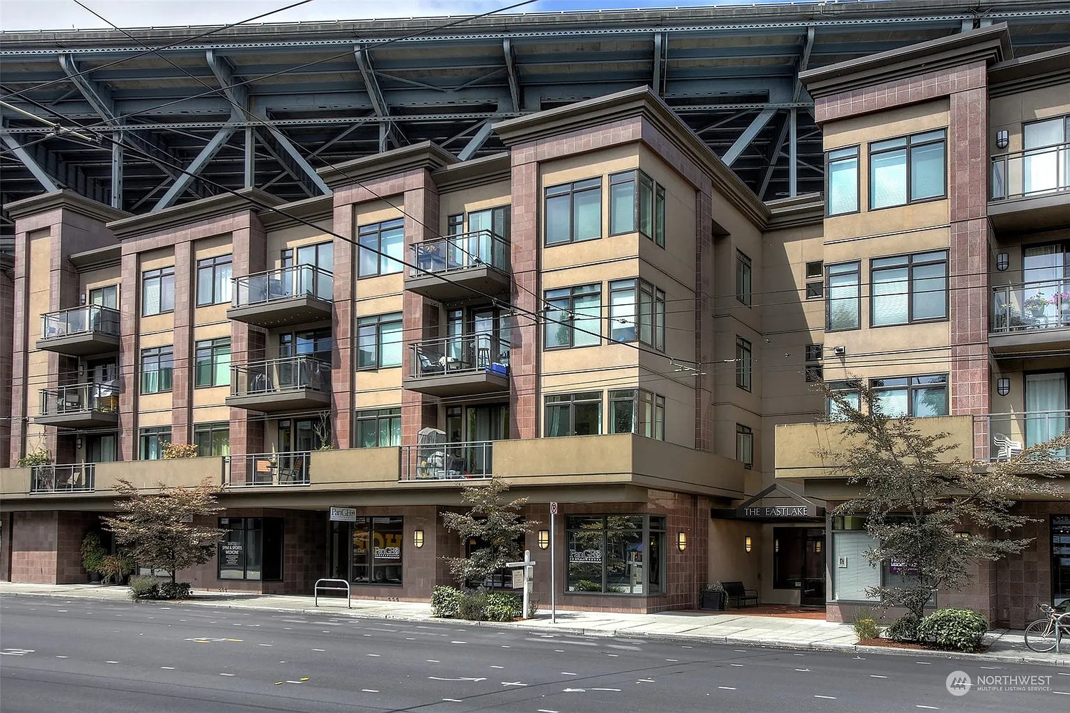 3217 Eastlake Avenue E #301 photo 1