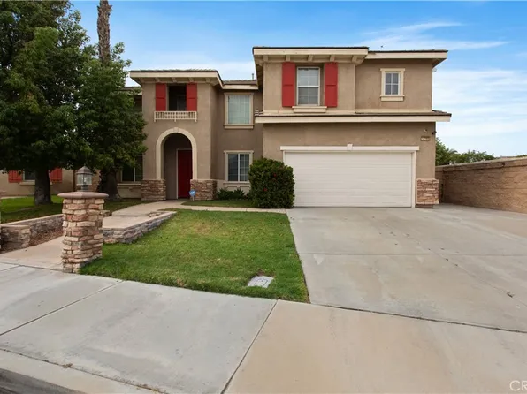 14166 Bay Cir, Corona, CA 92880