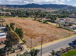0 Lakeview Ave #111, Nuevo, CA 92567