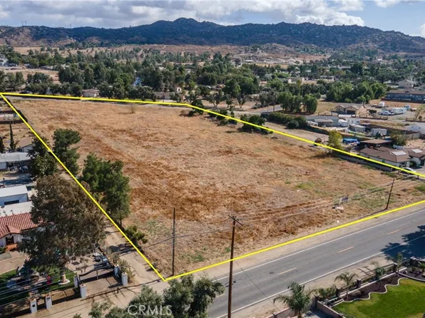 0 Lakeview Ave #111, Nuevo, CA 92567