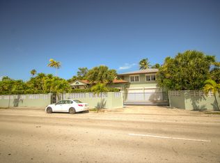 3821 Flagler Ave, Key West, FL 33040