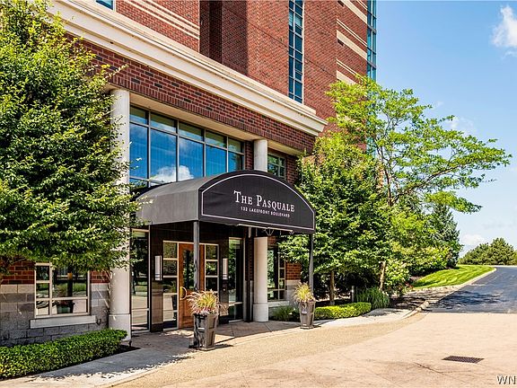3rd image of 132 Lakefront Blvd Unit 1003