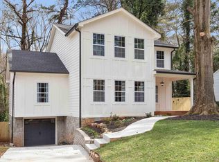 1146 Chatham Ave SW, Atlanta, GA 30311